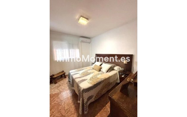 Bestaande woning - Appartement - Estepona  - Cancelada