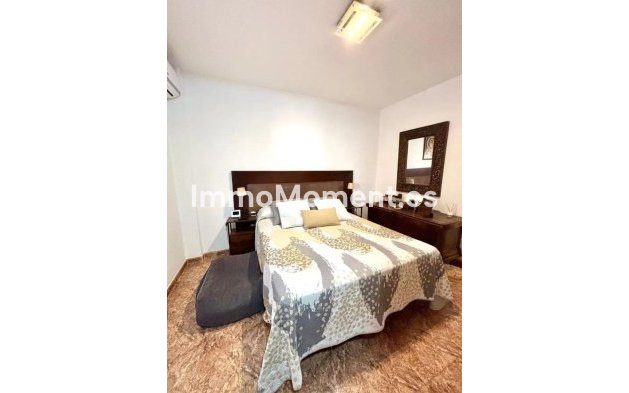 Bestaande woning - Appartement - Estepona  - Cancelada