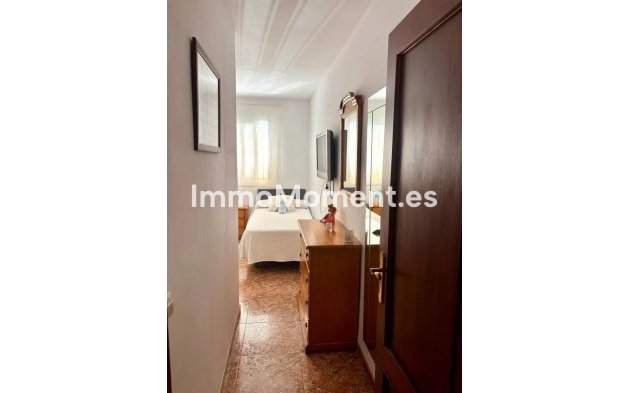 Bestaande woning - Appartement - Estepona  - Cancelada