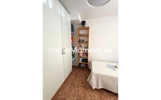 Bestaande woning - Appartement - Estepona  - Cancelada
