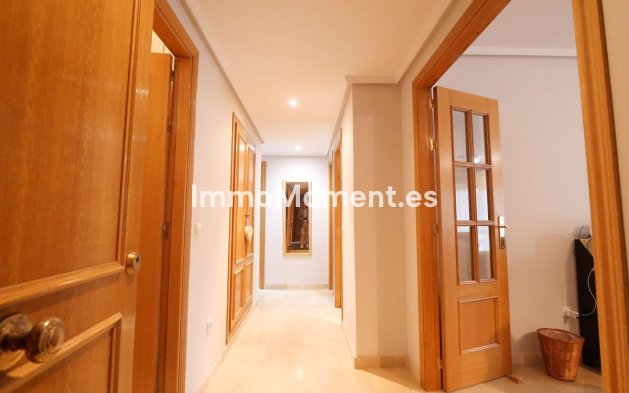 Bestaande woning - Appartement - Marbella - Cabopino