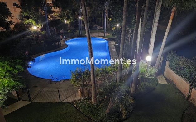 Bestaande woning - Appartement - Marbella - Cabopino