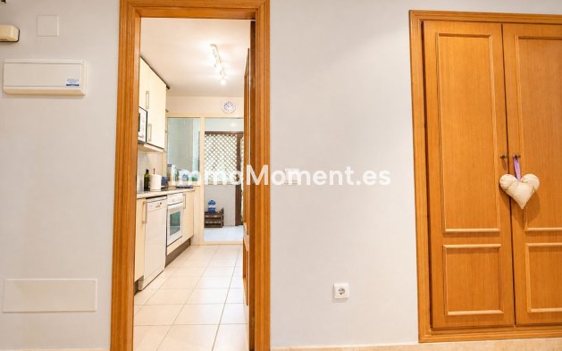 Bestaande woning - Appartement - Marbella - Cabopino