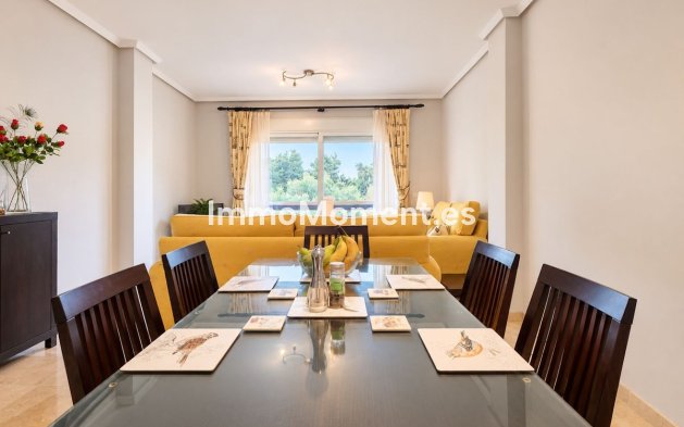 Bestaande woning - Appartement - Marbella - Cabopino
