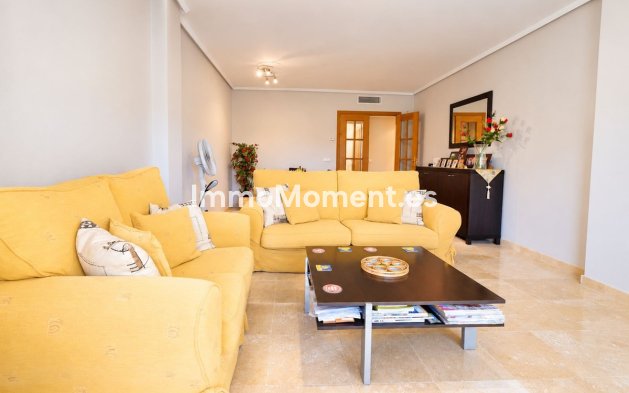 Bestaande woning - Appartement - Marbella - Cabopino