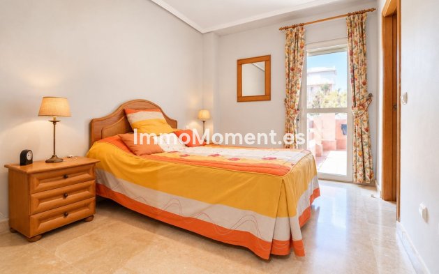 Bestaande woning - Appartement - Marbella - Cabopino