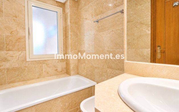 Bestaande woning - Appartement - Marbella - Cabopino