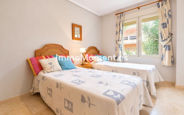 Bestaande woning - Appartement - Marbella - Cabopino