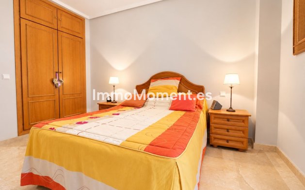 Bestaande woning - Appartement - Marbella - Cabopino