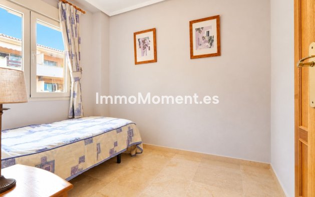 Bestaande woning - Appartement - Marbella - Cabopino