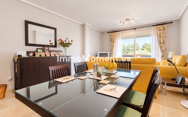 Bestaande woning - Appartement - Marbella - Cabopino
