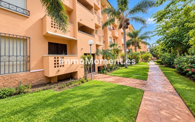 Bestaande woning - Appartement - Marbella - Cabopino