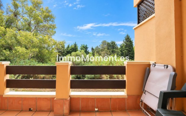 Bestaande woning - Appartement - Marbella - Cabopino