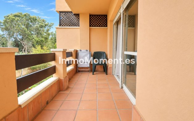Bestaande woning - Appartement - Marbella - Cabopino