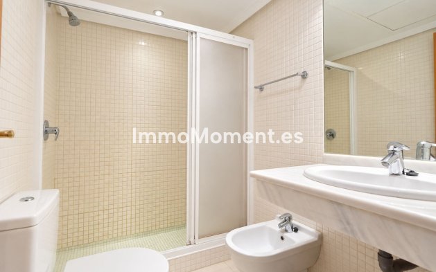 Bestaande woning - Appartement - Marbella - Cabopino