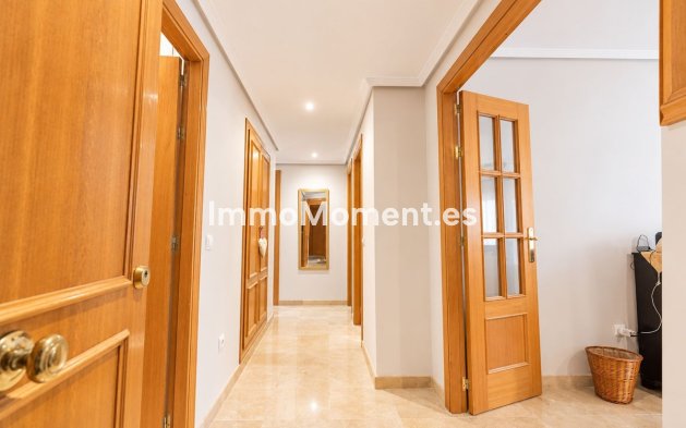 Bestaande woning - Appartement - Marbella - Cabopino
