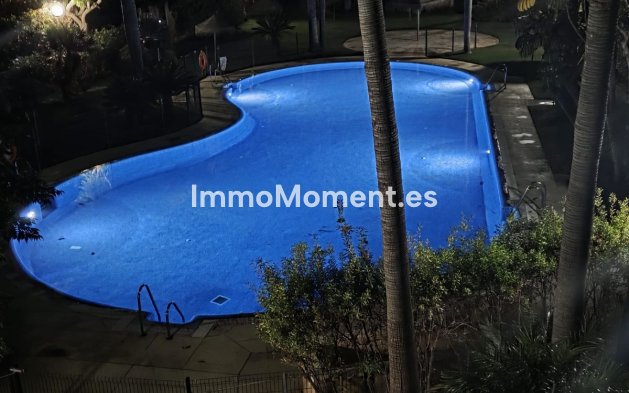 Bestaande woning - Appartement - Marbella - Cabopino