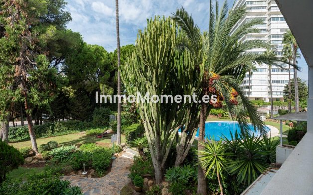 Bestaande woning - Appartement - Marbella - Río Real
