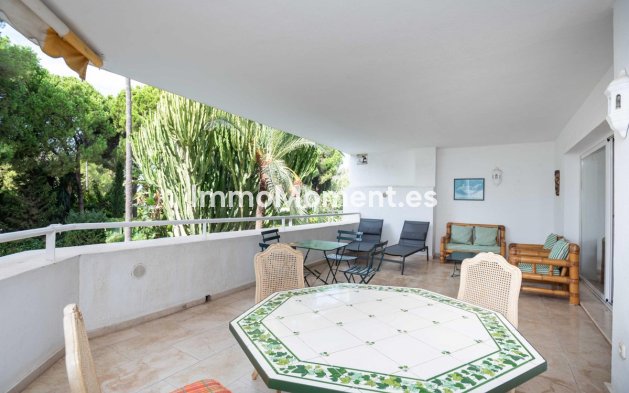 Bestaande woning - Appartement - Marbella - Río Real