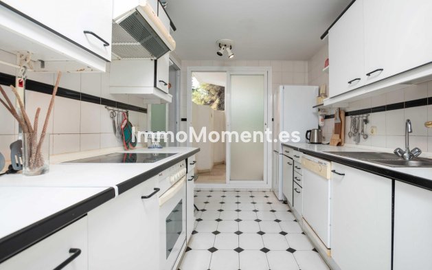 Bestaande woning - Appartement - Marbella - Río Real