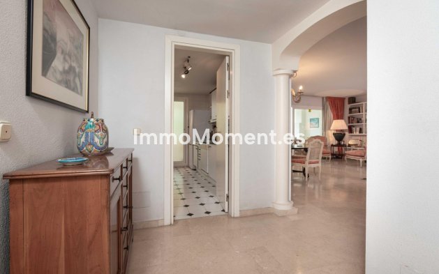 Bestaande woning - Appartement - Marbella - Río Real