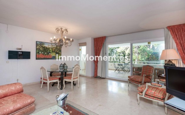 Bestaande woning - Appartement - Marbella - Río Real