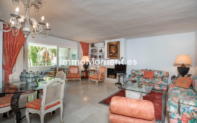 Bestaande woning - Appartement - Marbella - Río Real