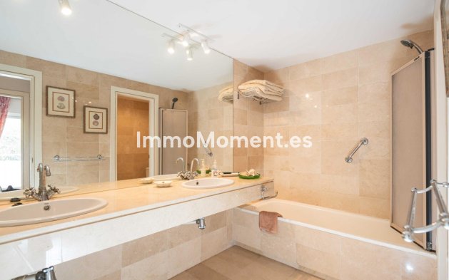 Bestaande woning - Appartement - Marbella - Río Real