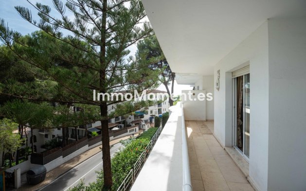 Bestaande woning - Appartement - Marbella - Río Real