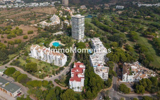 Bestaande woning - Appartement - Marbella - Río Real