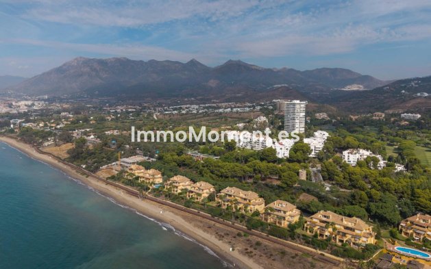 Bestaande woning - Appartement - Marbella - Río Real