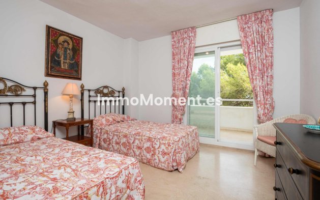 Bestaande woning - Appartement - Marbella - Río Real