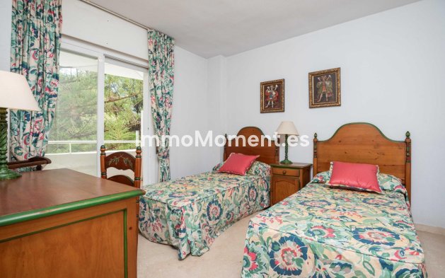Bestaande woning - Appartement - Marbella - Río Real