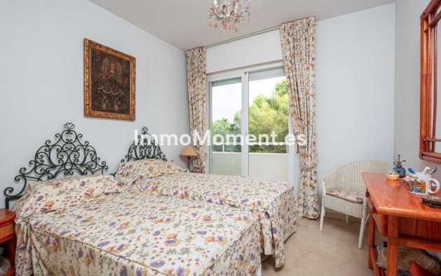 Bestaande woning - Appartement - Marbella - Río Real