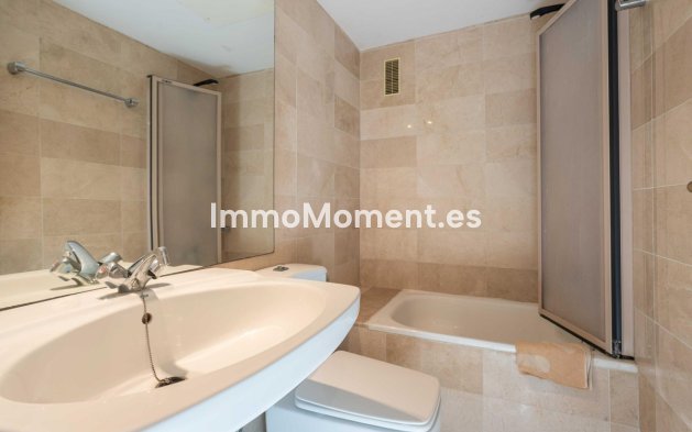 Bestaande woning - Appartement - Marbella - Río Real