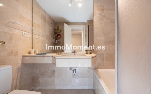 Bestaande woning - Appartement - Marbella - Río Real