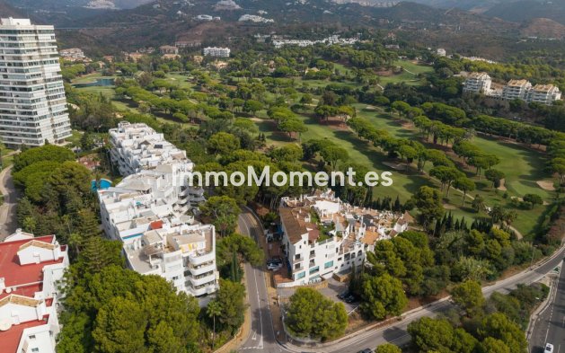 Bestaande woning - Appartement - Marbella - Río Real