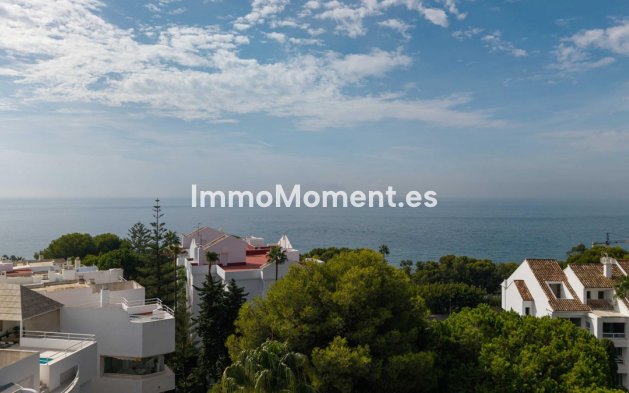 Bestaande woning - Appartement - Marbella - Río Real