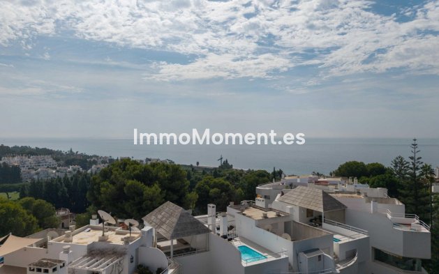 Bestaande woning - Appartement - Marbella - Río Real