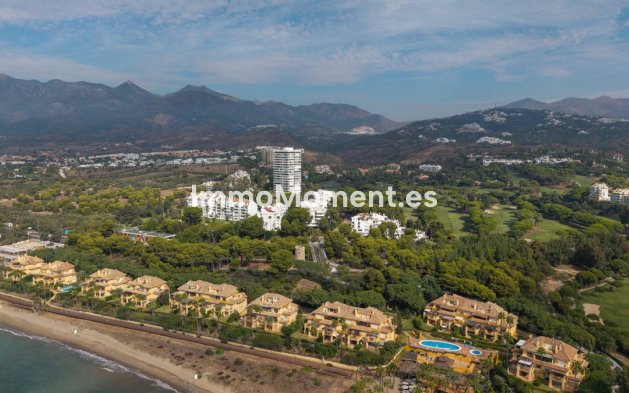 Bestaande woning - Appartement - Marbella - Río Real