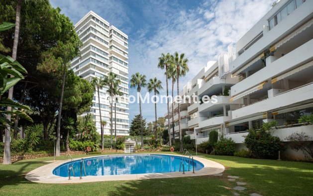 Bestaande woning - Appartement - Marbella - Río Real