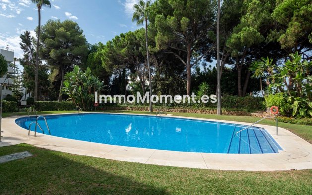 Bestaande woning - Appartement - Marbella - Río Real