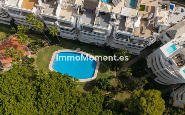 Bestaande woning - Appartement - Marbella - Río Real