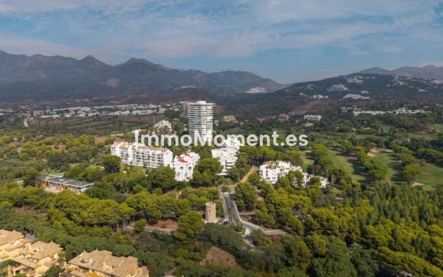 Bestaande woning - Appartement - Marbella - Río Real