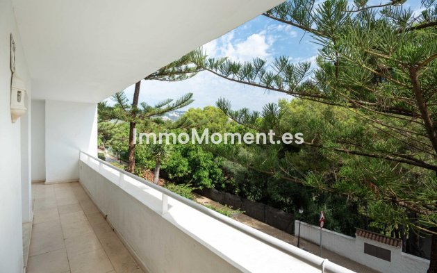 Bestaande woning - Appartement - Marbella - Río Real