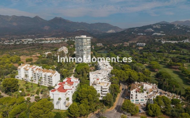 Bestaande woning - Appartement - Marbella - Río Real