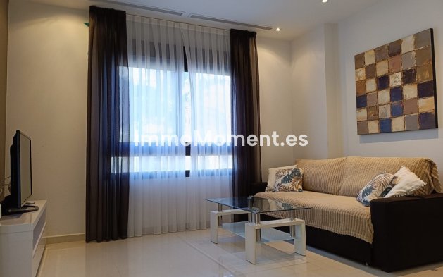 Revente - Appartement - Guardamar del Segura - Guardamar del Segura Centro