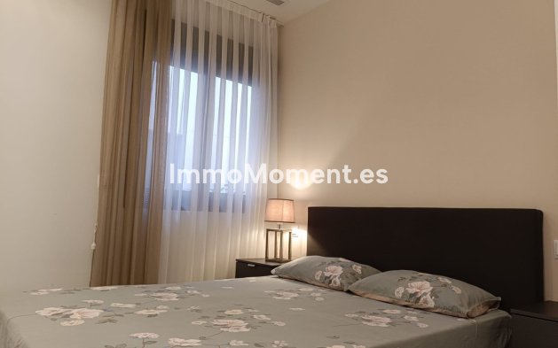 Revente - Appartement - Guardamar del Segura - Guardamar del Segura Centro