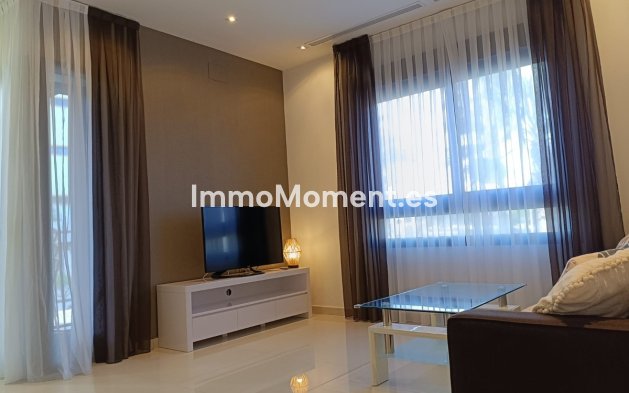 Revente - Appartement - Guardamar del Segura - Guardamar del Segura Centro