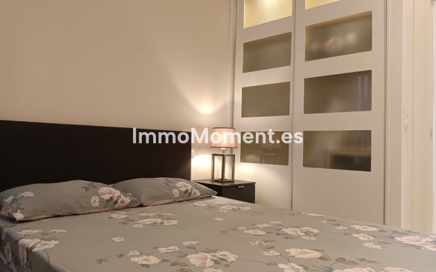 Revente - Appartement - Guardamar del Segura - Guardamar del Segura Centro